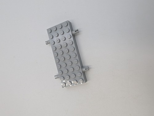 Lego fahrgestell platte - 1x,