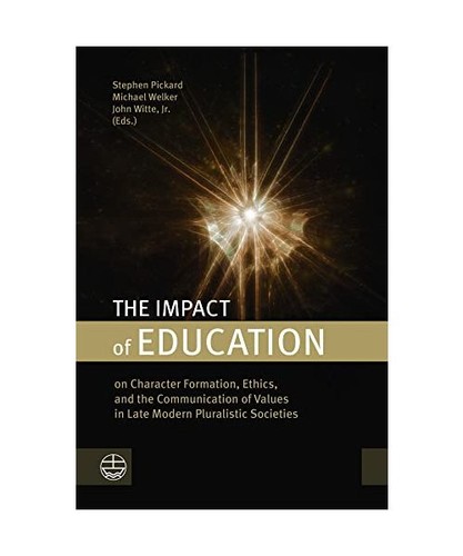 The impact education on - the,