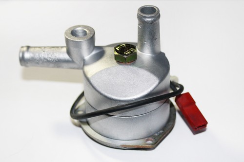 Starterdeckel starter - starterdeckel,