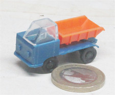 mini car 1040;   Multicar 22