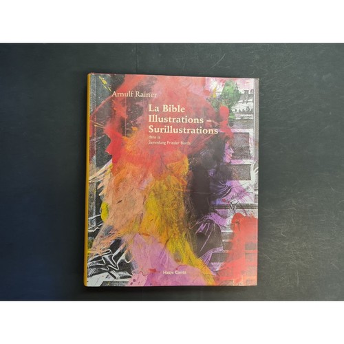 Bible - la,