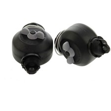 Easy Rolls - Lampenaufhängung - 2 Stück