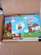 Große Sammlung Kinderbücher, 20 Stück, Konvolut