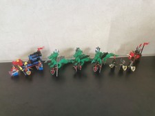 LEGO CASTLE MOC: großes