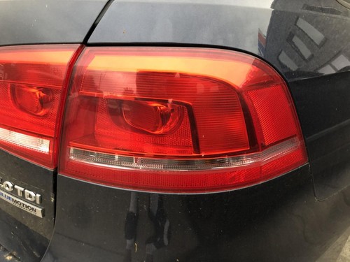 Passat b7 variant - b7,