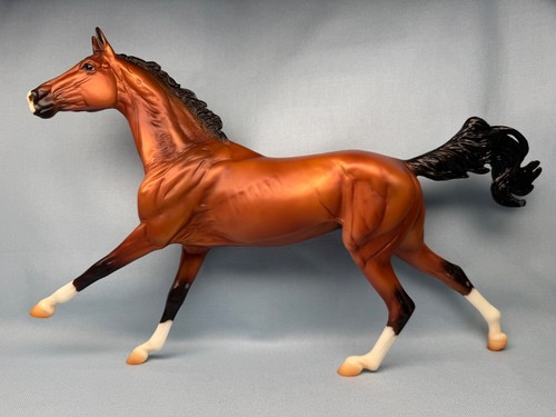Breyer model horse - breyer,