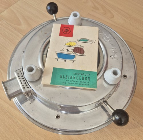Elektrische kleinküche - elektrische,