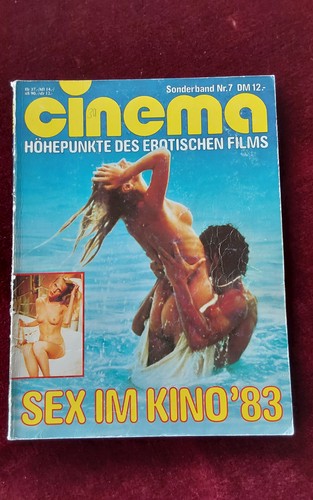 Cinema sonderband sex - ,