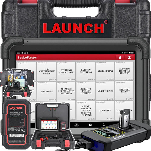 2026 launch x431 immo - launch,