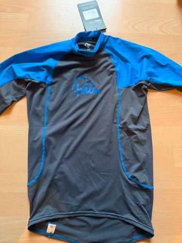 Palm rash guard mens - palm,