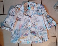 Marc Cain Damen Bluse