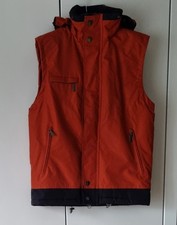 Wellensteyn dicke Weste S-M