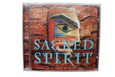 SACRED SPIRIT ° Chants and