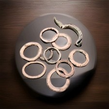 Kelten ringgeld - kelten,