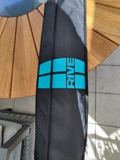 kopfrute Rive Essential Carp 11,5m