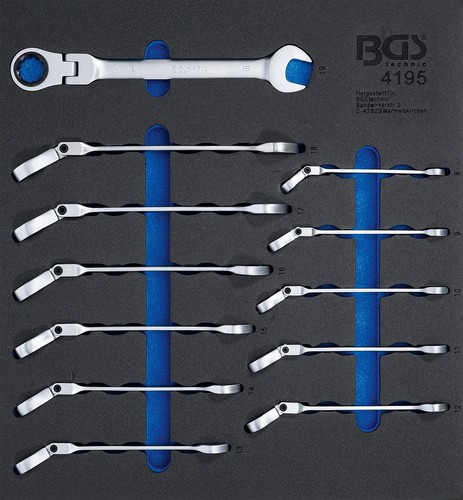 Bgs werkstattwageneinlage 3 - bgs,