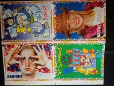 Funcard Weihnachten Bravo!