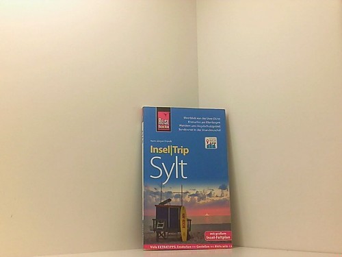 Reise know how - reise, sylt