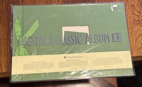 Semikolon album digital und - semikolon,