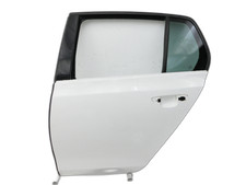 Tür Schlagtür Links Hinten für VW Golf 6 VI 5K 08-12 5T LB9A 5K6833055K