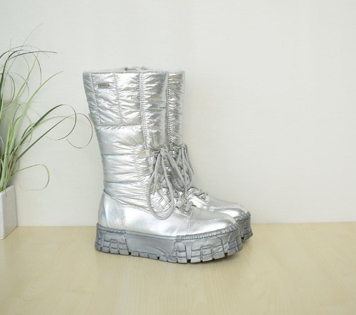 Tolle tamaris snowboots - tamaris, gr.