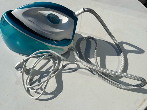 Philips speedcare - philips,