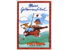 Ricordi - Meine Gitarrenfibel