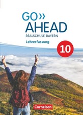 Go AheadRealschule Bayern 2017