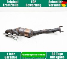 Katalysator KAT Krümmerkat