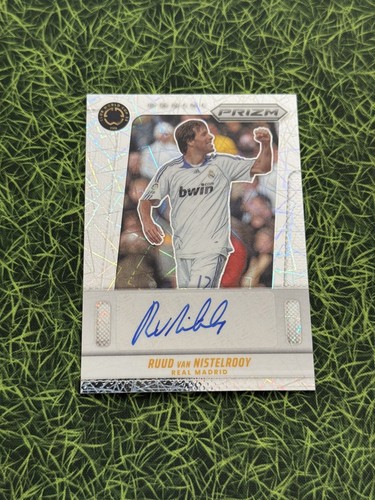 Ruud van nistelrooy auto - ruud,