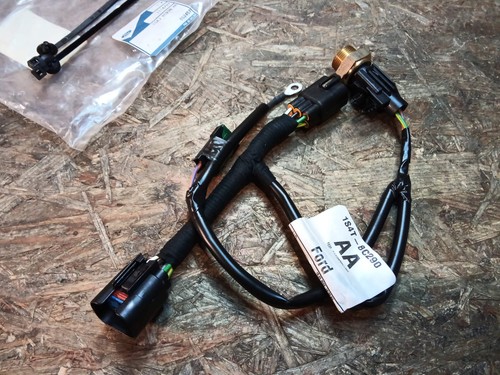 Ford focus mk1 kabelbaum - mk1,