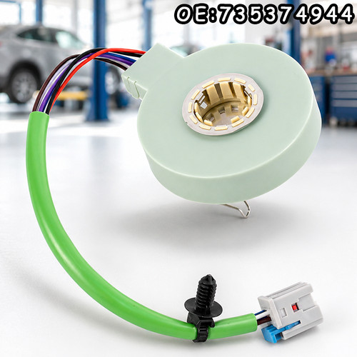 Lenkwinkelsensor ohne esp für - esp,