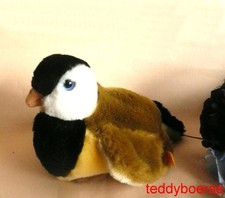 STEIFF VOGEL COSY PIEP