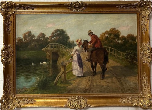 Philip richard morris - richard,
