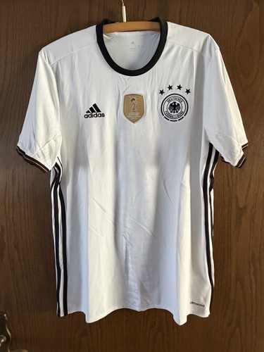 Original dfb trikot - original,