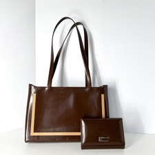 Coccinelle Patent Leather