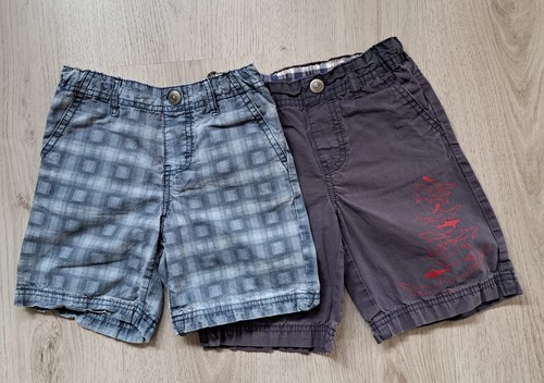 Kurze hosen bermudas - 2,