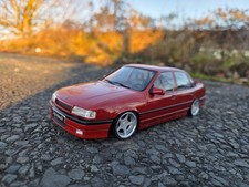 1:18 Opel Vectra A Tiefer