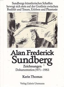 Alan frederick sundberg - frederick,