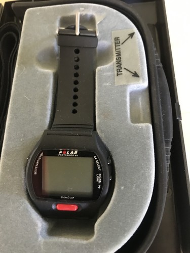 Polar protrainer heart - nv,