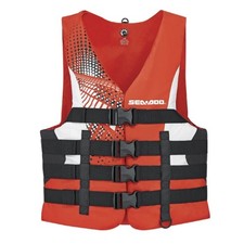 Sea-Doo Motion Schwimmweste