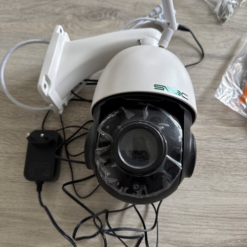 Sv3c mini speed dome - mini, ir