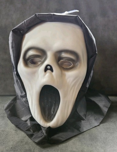 Scream maske totenkopfmaske - scream,