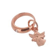 Echt Gold 333 Rosègold Baby