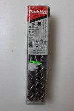 Makita SDS-VPLUS-Bohrer-Set