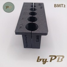 Klemmbacken Schraubstock Clamp