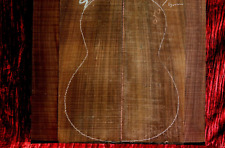 Luthier Tone wood ,Ind. Rose