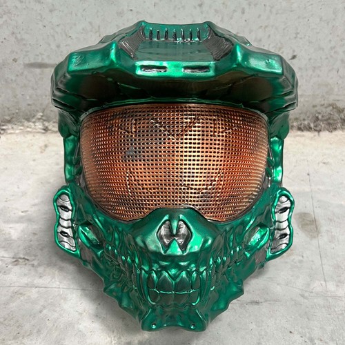 Halo master chief zombie - halo,
