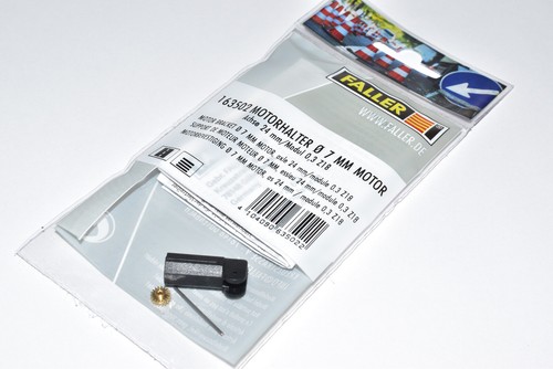 Faller car system 163502 - car,