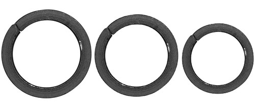 Ring schmiedeeisen eisenring - schmiedeeisen,